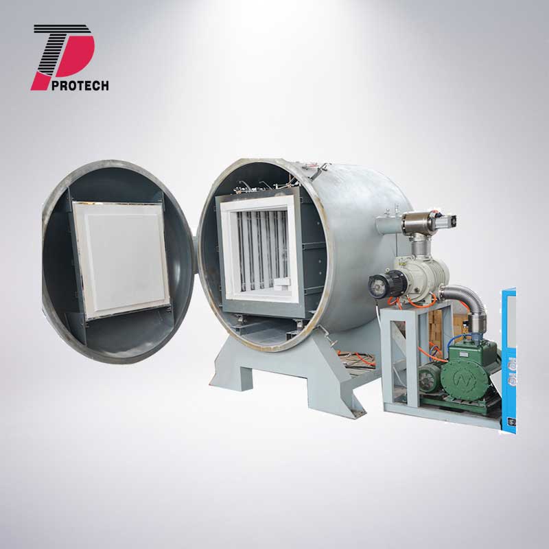 Vacuum Sintering Furnace